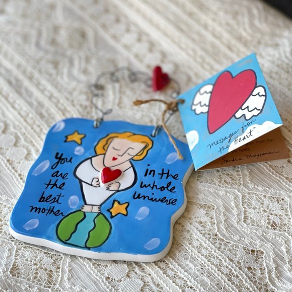 Mother's Day Gift- Message from the Heart - Picture 5 of 5